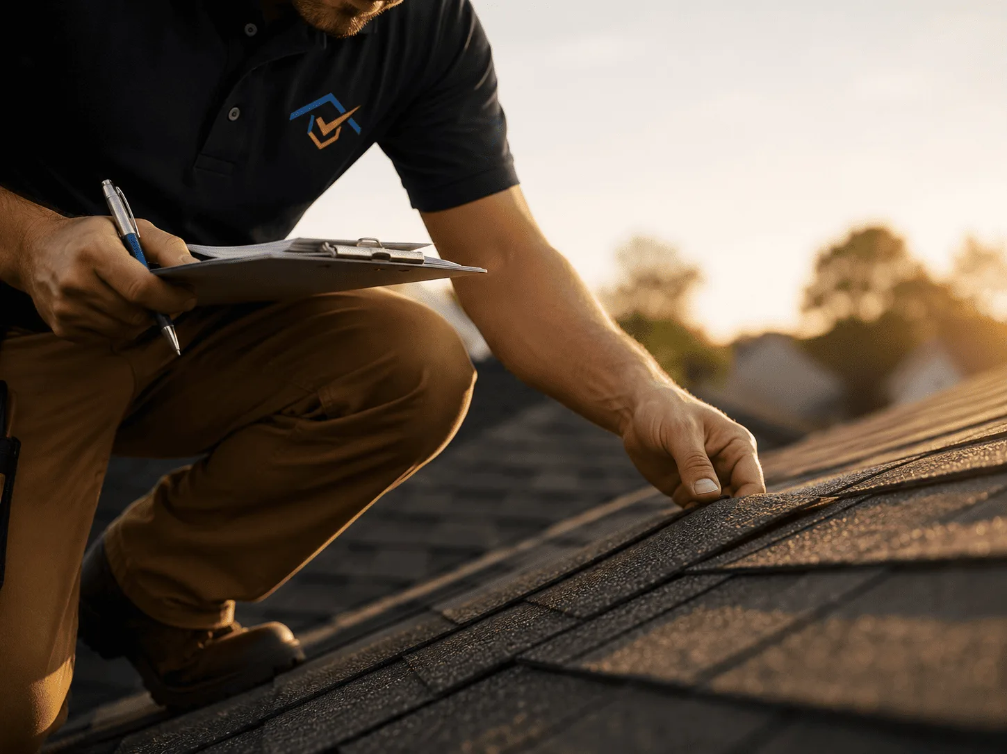 Why Choose Roof Inspection in New Zion, SC